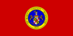 Flag of St. Mary's County, Maryland